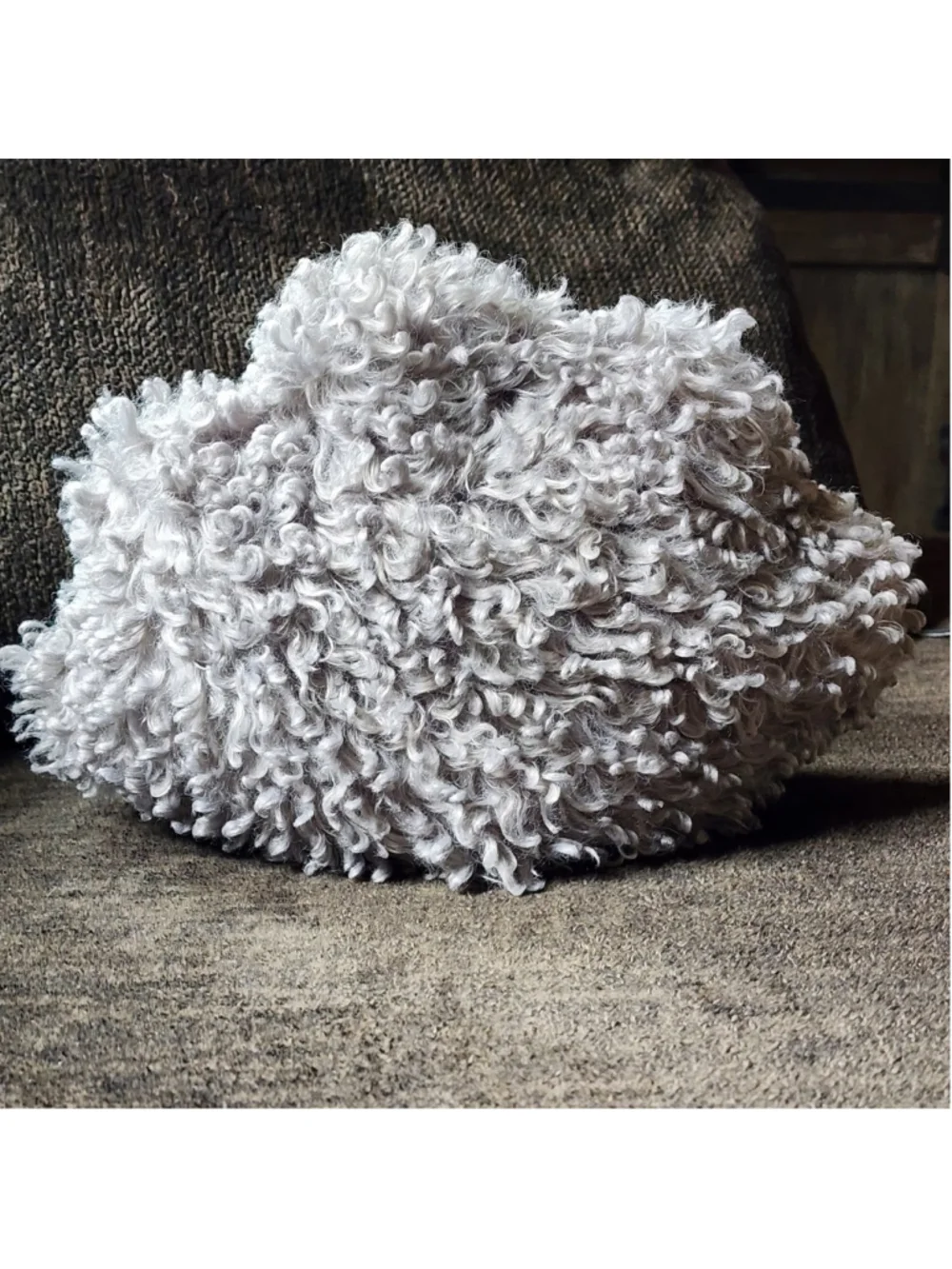 Jellycat Amuseable Storm Cloud Plush Toy 10